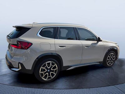 2026 BMW X1 xDrive28i xDrive28i