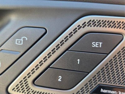 2026 BMW X1 xDrive28i xDrive28i
