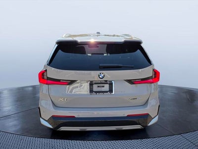 2026 BMW X1 xDrive28i xDrive28i