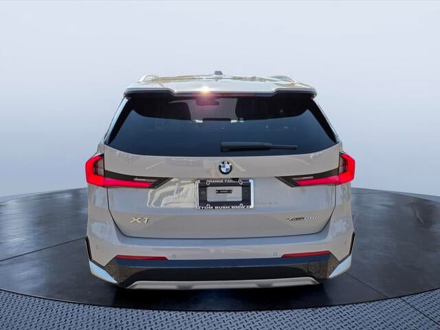 2026 BMW X1 xDrive28i xDrive28i