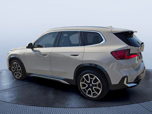2026 BMW X1 xDrive28i xDrive28i