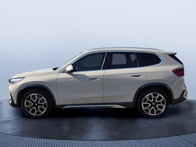 2026 BMW X1 xDrive28i xDrive28i