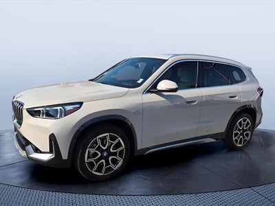 2026 BMW X1 xDrive28i xDrive28i