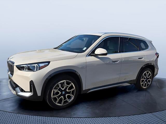 2026 BMW X1 xDrive28i xDrive28i