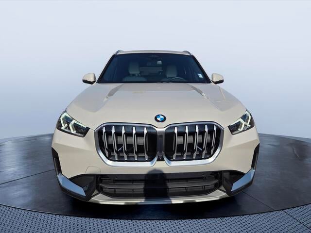 2026 BMW X1 xDrive28i xDrive28i