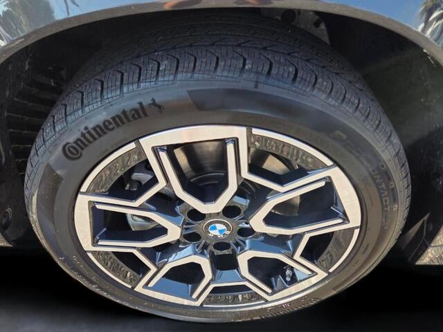 2026 BMW X1 xDrive28i xDrive28i