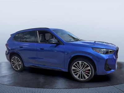 2026 BMW X1 xDrive28i xDrive28i