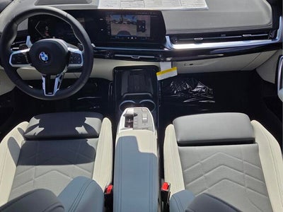 2026 BMW X1 xDrive28i xDrive28i