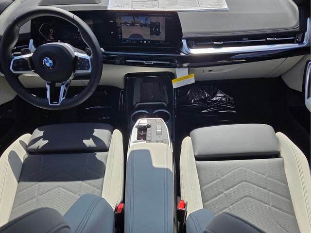 2026 BMW X1 xDrive28i xDrive28i