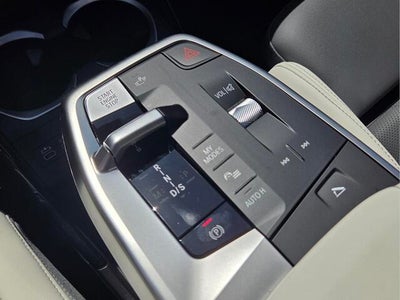 2026 BMW X1 xDrive28i xDrive28i