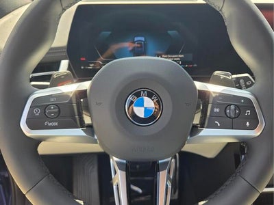 2026 BMW X1 xDrive28i xDrive28i