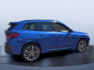 2026 BMW X1 xDrive28i xDrive28i