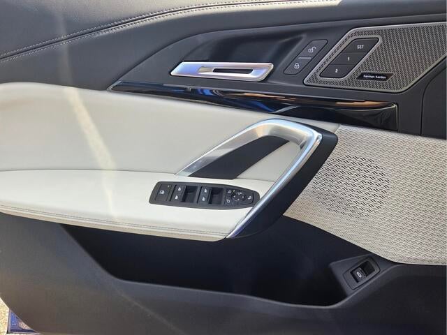 2026 BMW X1 xDrive28i xDrive28i