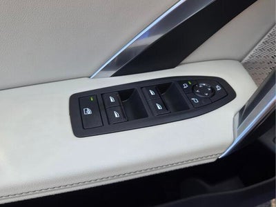 2026 BMW X1 xDrive28i xDrive28i