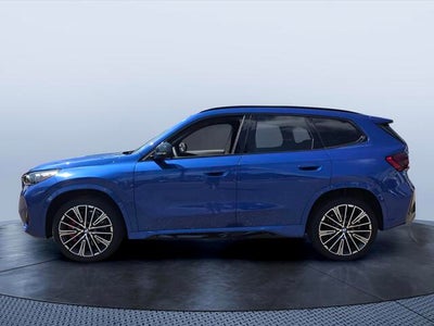 2026 BMW X1 xDrive28i xDrive28i