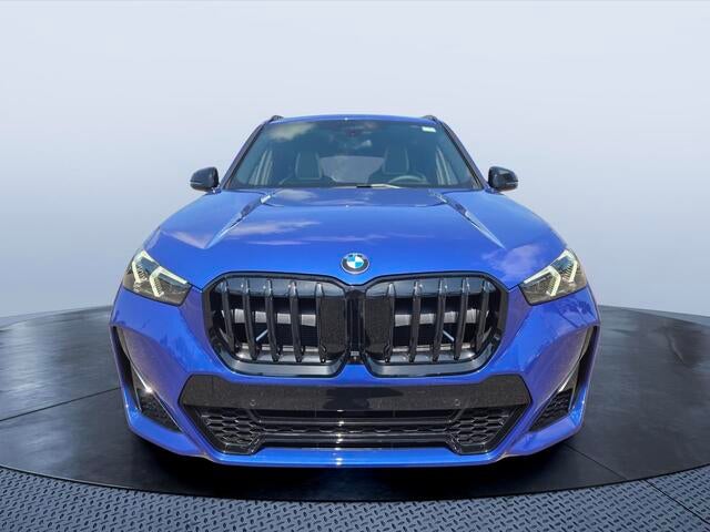 2026 BMW X1 xDrive28i xDrive28i