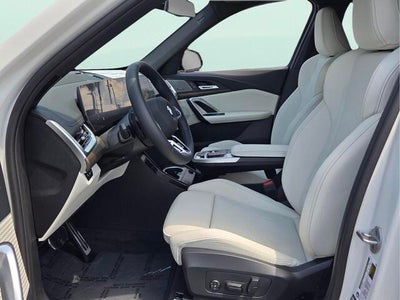 2026 BMW X1 xDrive28i xDrive28i