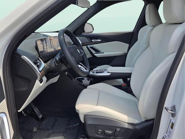 2026 BMW X1 xDrive28i xDrive28i