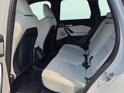2026 BMW X1 xDrive28i xDrive28i