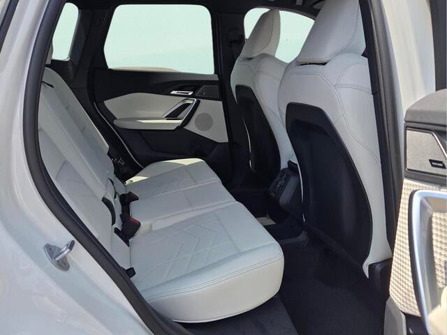 2026 BMW X1 xDrive28i xDrive28i