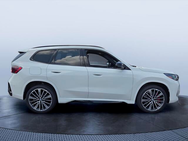 2026 BMW X1 xDrive28i xDrive28i