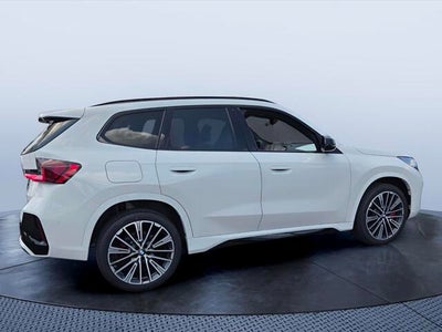 2026 BMW X1 xDrive28i xDrive28i