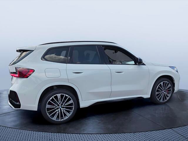 2026 BMW X1 xDrive28i xDrive28i