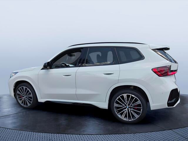 2026 BMW X1 xDrive28i xDrive28i
