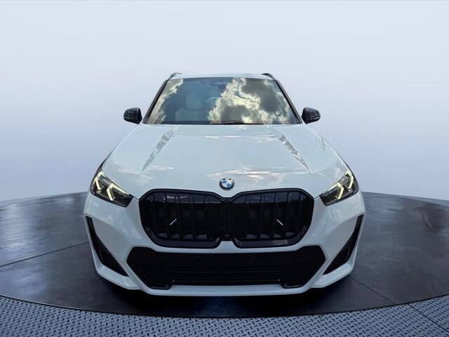 2026 BMW X1 xDrive28i xDrive28i