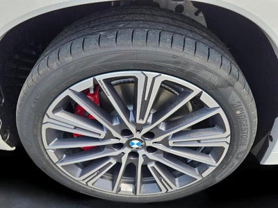 2026 BMW X1 xDrive28i xDrive28i