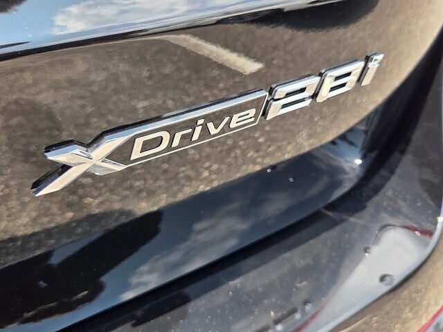 2026 BMW X1 xDrive28i xDrive28i