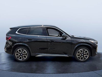 2026 BMW X1 xDrive28i xDrive28i