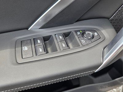 2026 BMW X1 xDrive28i xDrive28i