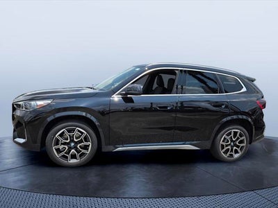 2026 BMW X1 xDrive28i xDrive28i