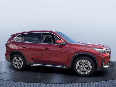 2026 BMW X1 xDrive28i xDrive28i