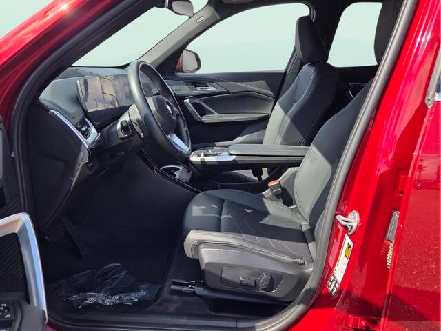 2026 BMW X1 xDrive28i xDrive28i