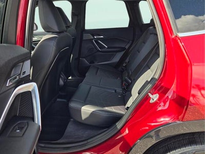 2026 BMW X1 xDrive28i xDrive28i