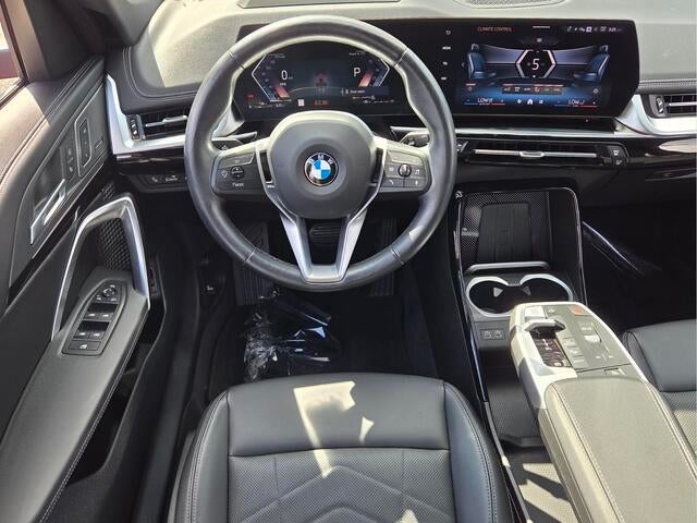 2026 BMW X1 xDrive28i xDrive28i