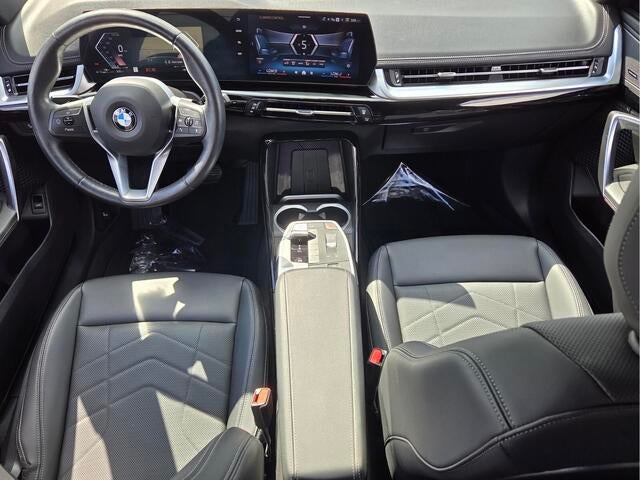 2026 BMW X1 xDrive28i xDrive28i