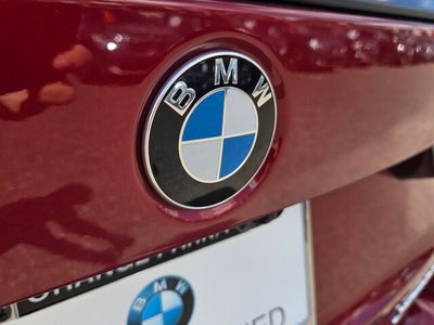 2026 BMW X1 xDrive28i xDrive28i