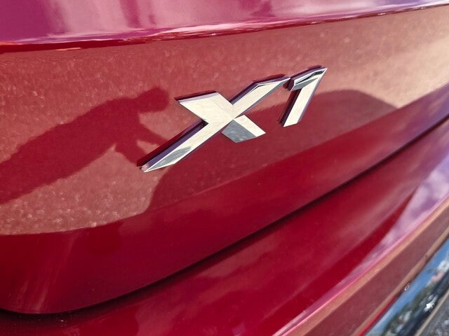2026 BMW X1 xDrive28i xDrive28i