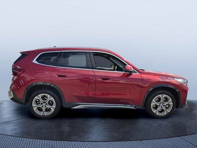 2026 BMW X1 xDrive28i xDrive28i