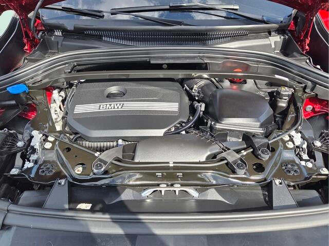 2026 BMW X1 xDrive28i xDrive28i