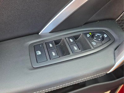 2026 BMW X1 xDrive28i xDrive28i