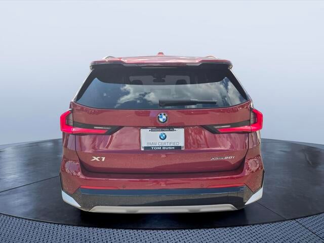 2026 BMW X1 xDrive28i xDrive28i