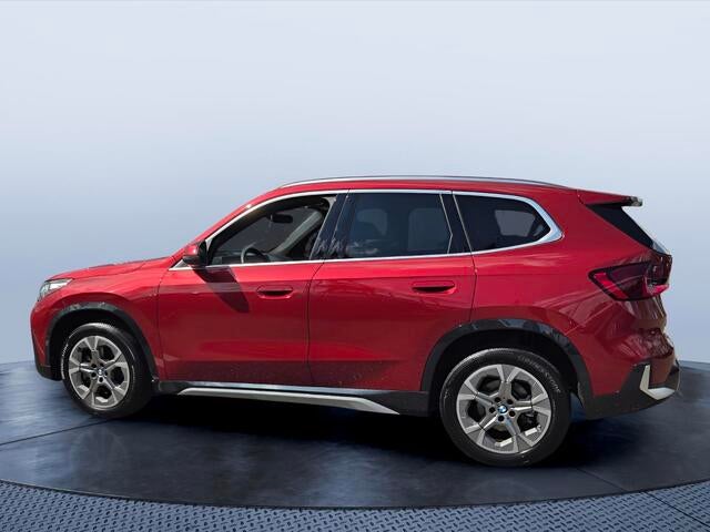 2026 BMW X1 xDrive28i xDrive28i