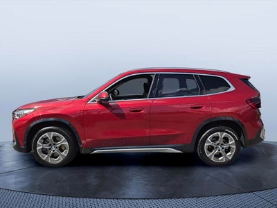 2026 BMW X1 xDrive28i xDrive28i