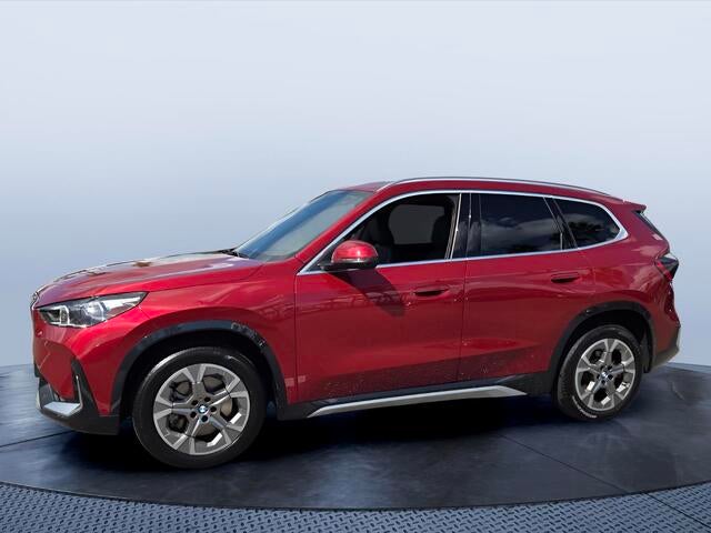 2026 BMW X1 xDrive28i xDrive28i