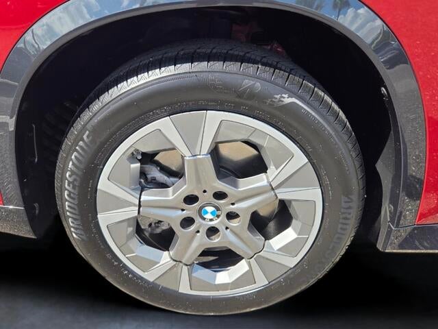 2026 BMW X1 xDrive28i xDrive28i