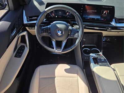 2023 BMW X1 xDrive28i xDrive28i